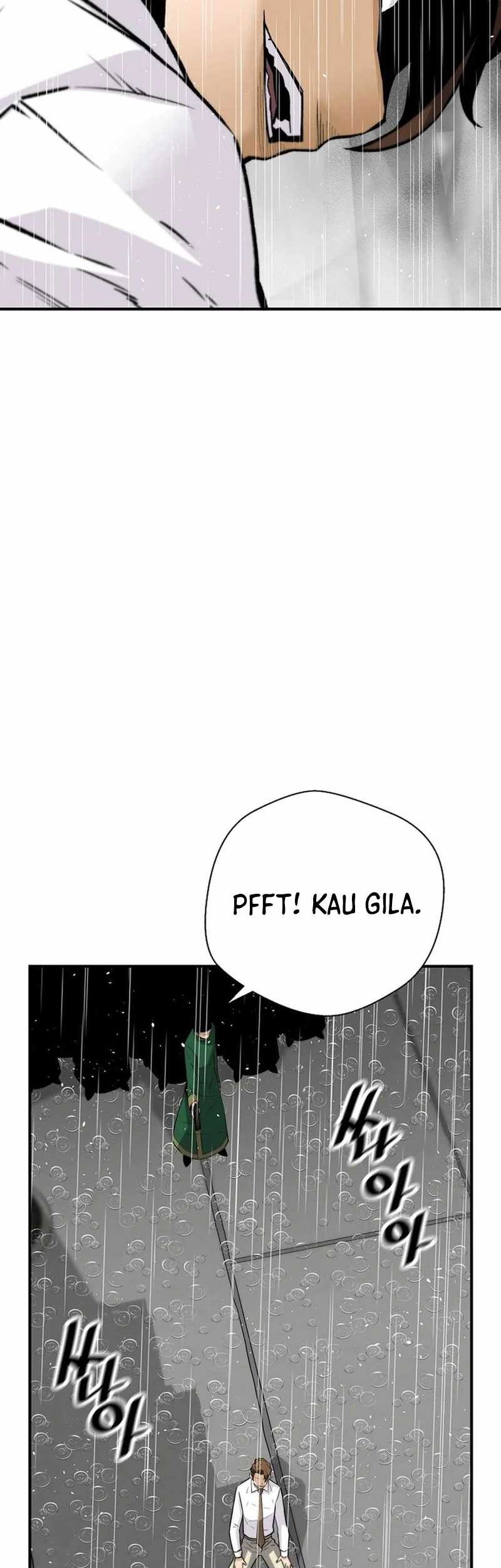 Return of the Legend Chapter 146 - halaman 23