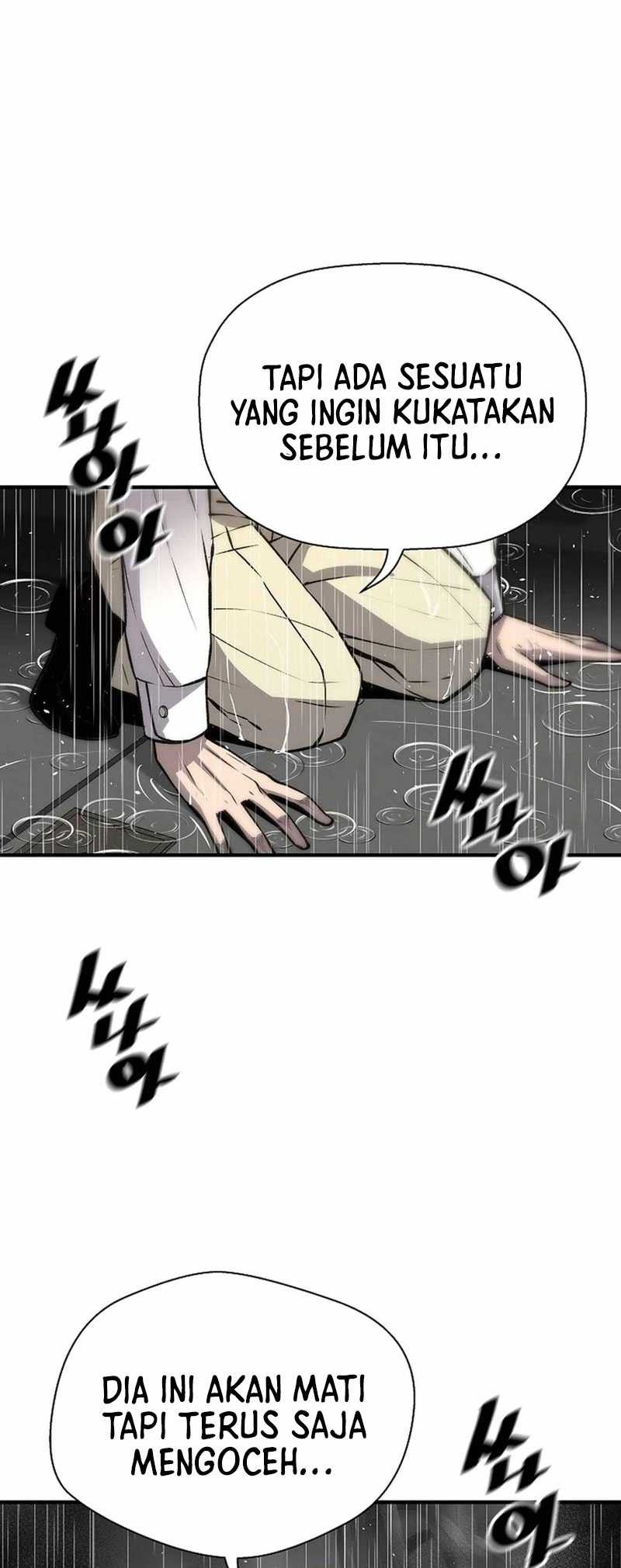 Return of the Legend Chapter 146 - halaman 25