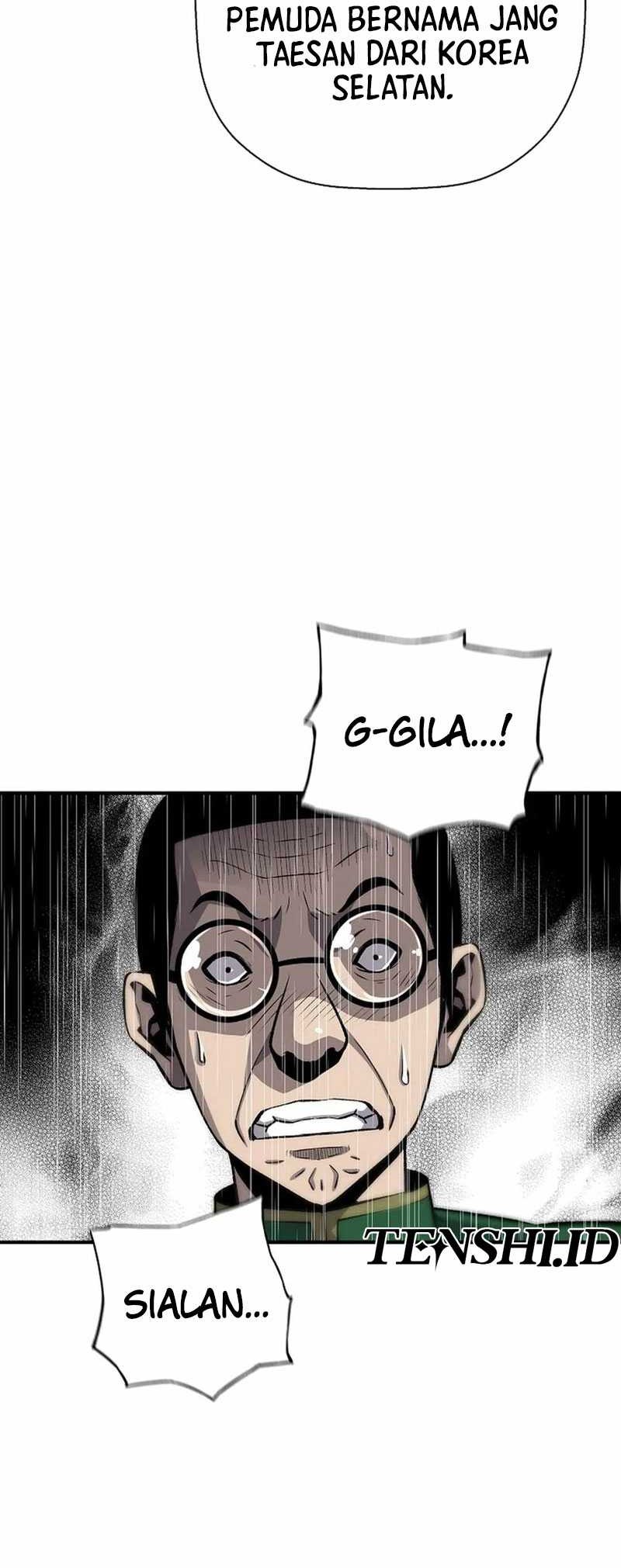 Return of the Legend Chapter 146 - halaman 28
