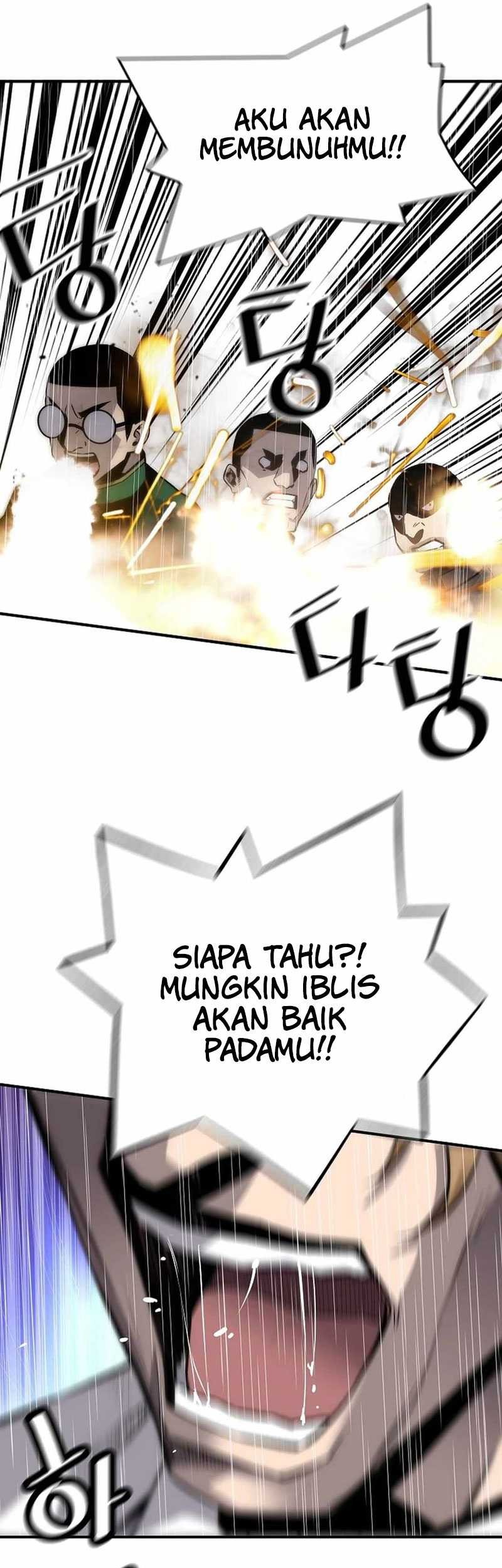 Return of the Legend Chapter 146 - halaman 29