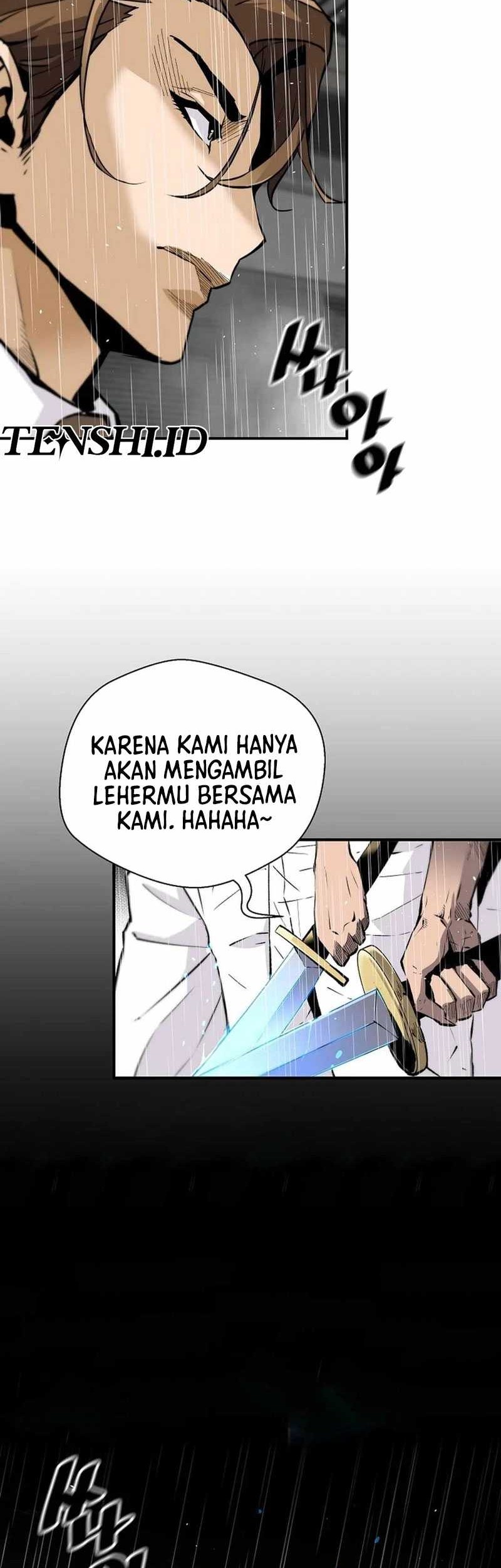 Return of the Legend Chapter 146 - halaman 3