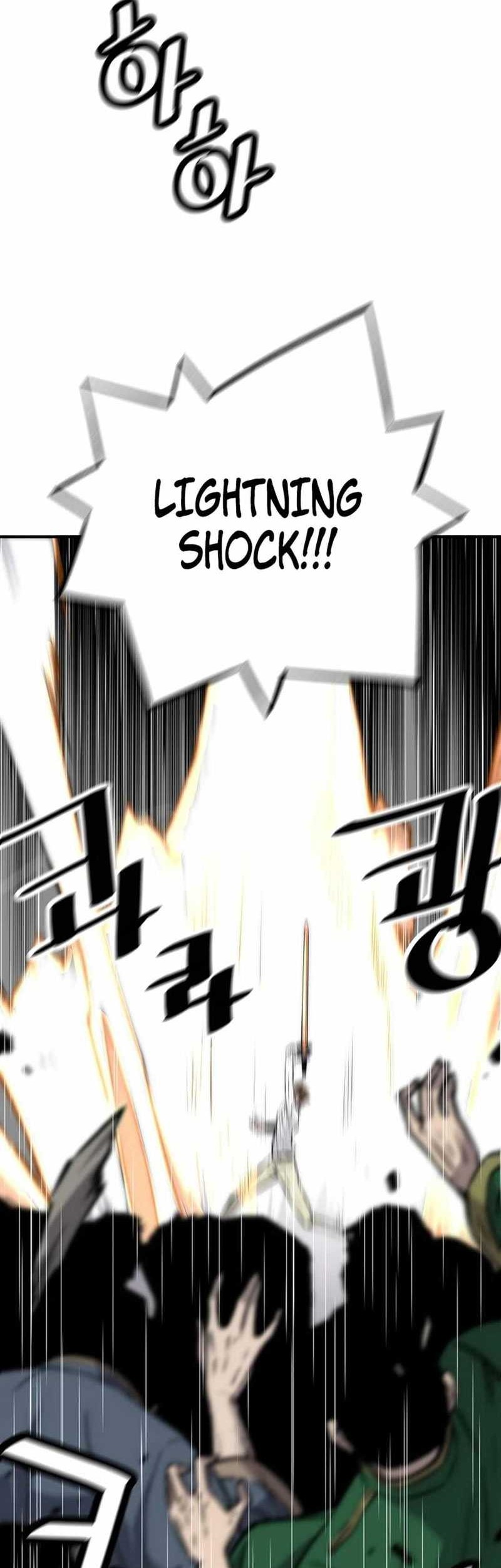 Return of the Legend Chapter 146 - halaman 30