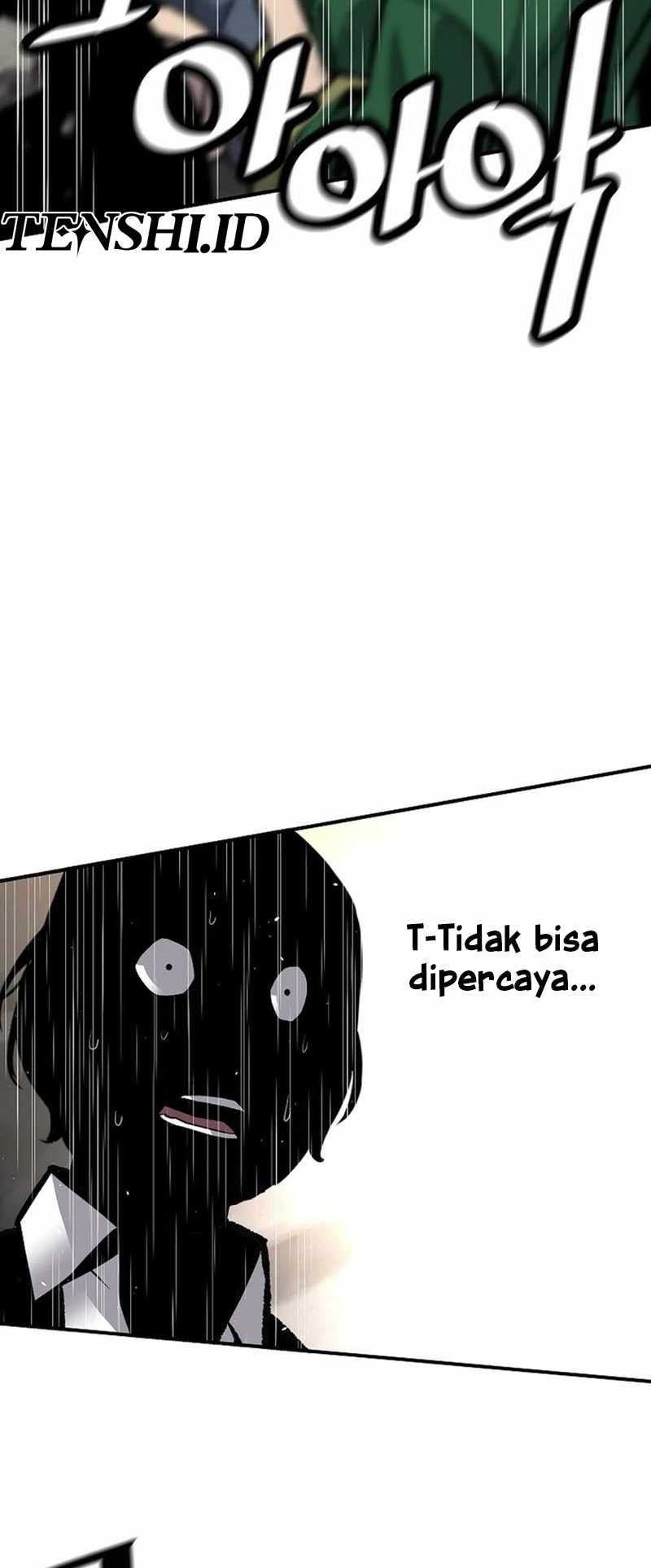 Return of the Legend Chapter 146 - halaman 31