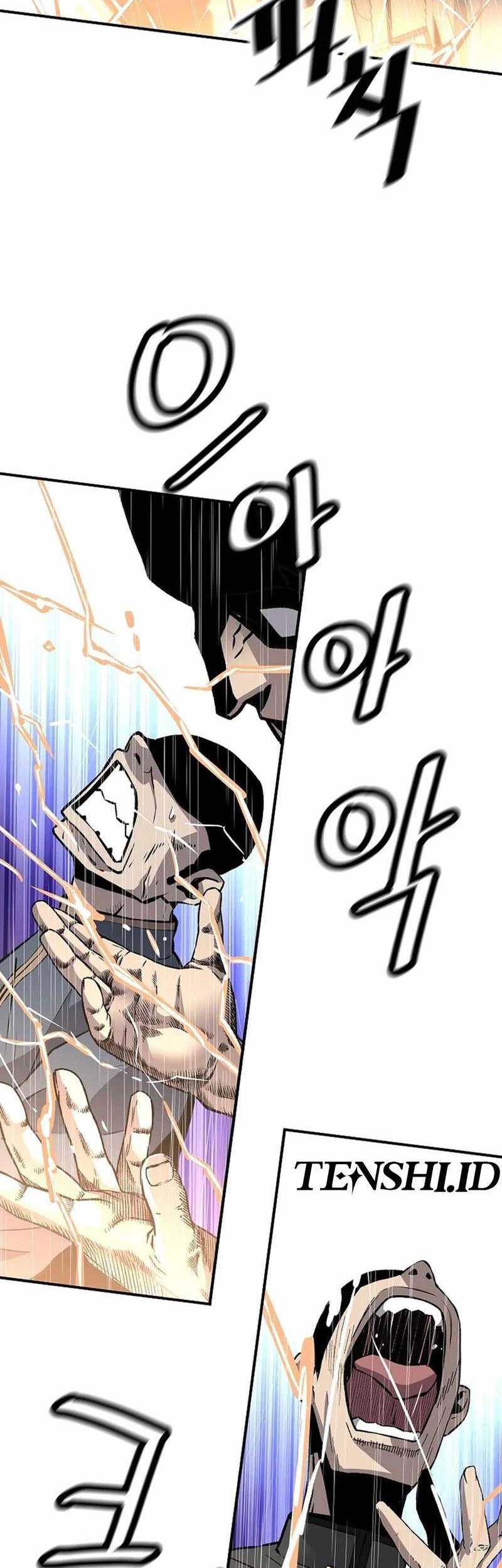 Return of the Legend Chapter 146 - halaman 33
