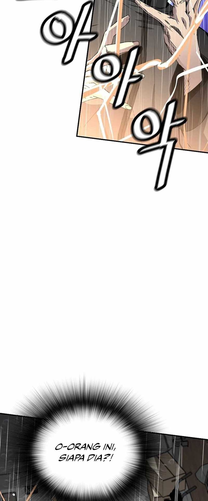Return of the Legend Chapter 146 - halaman 34