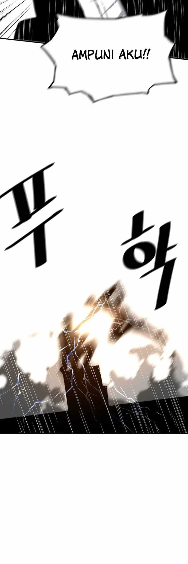 Return of the Legend Chapter 146 - halaman 40