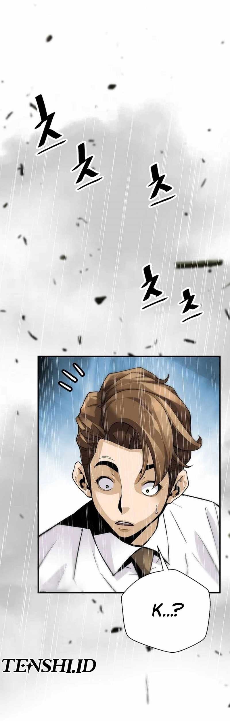 Return of the Legend Chapter 146 - halaman 41