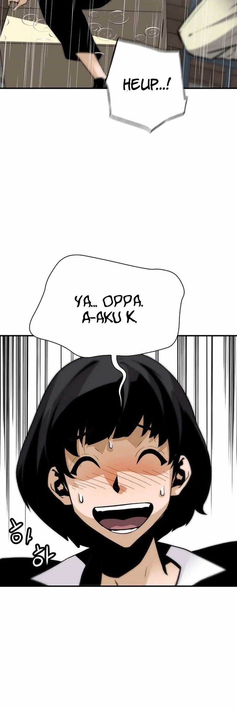 Return of the Legend Chapter 146 - halaman 43