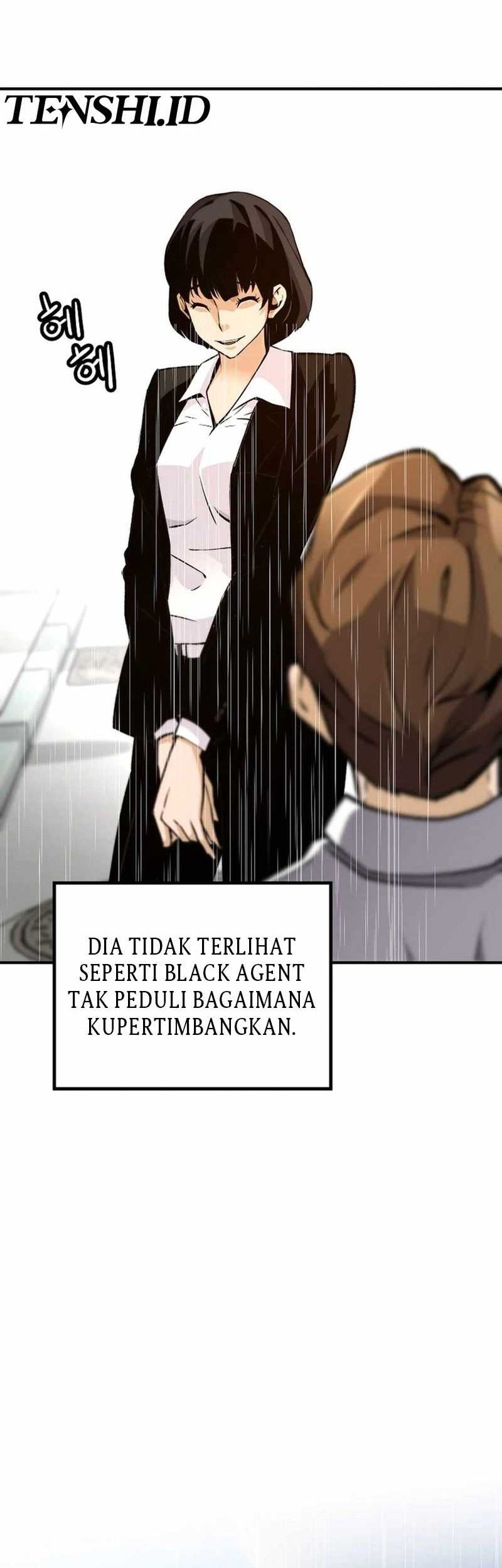 Return of the Legend Chapter 146 - halaman 48
