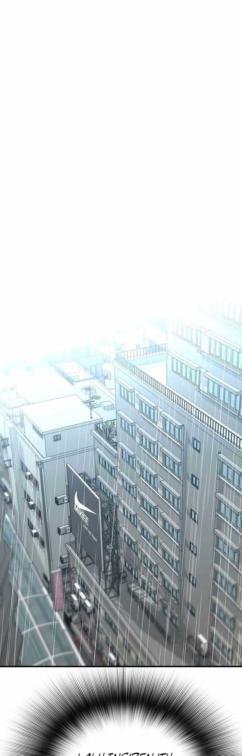 Return of the Legend Chapter 146 - halaman 50