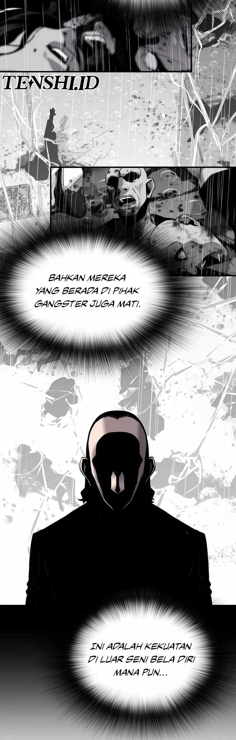 Return of the Legend Chapter 146 - halaman 54