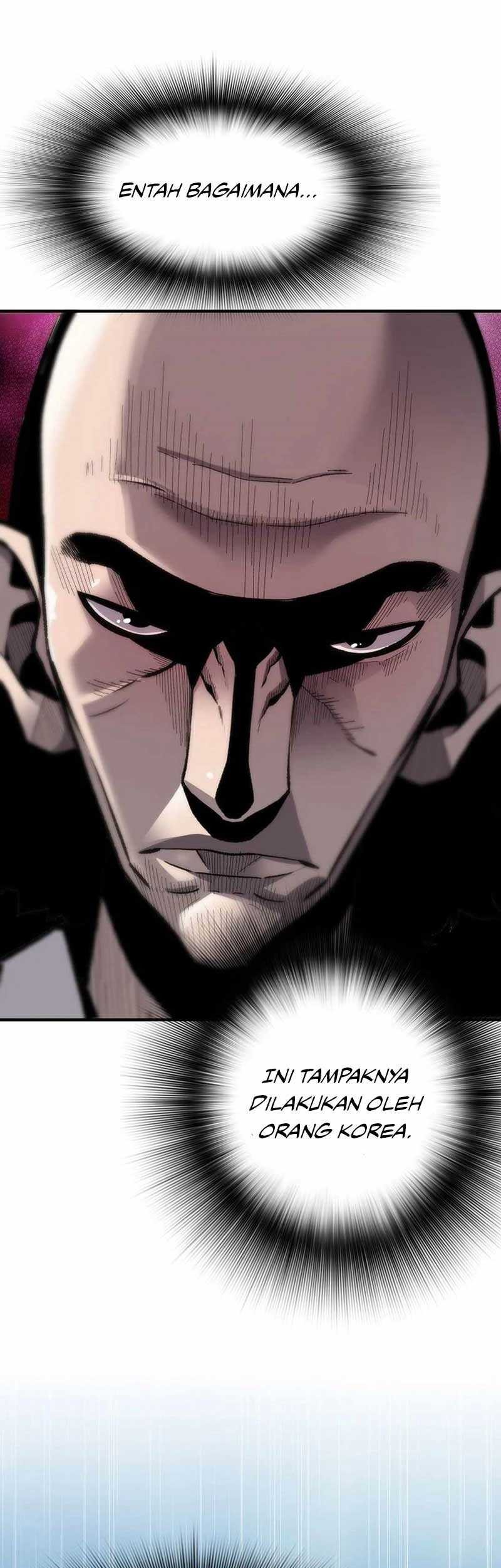 Return of the Legend Chapter 146 - halaman 59