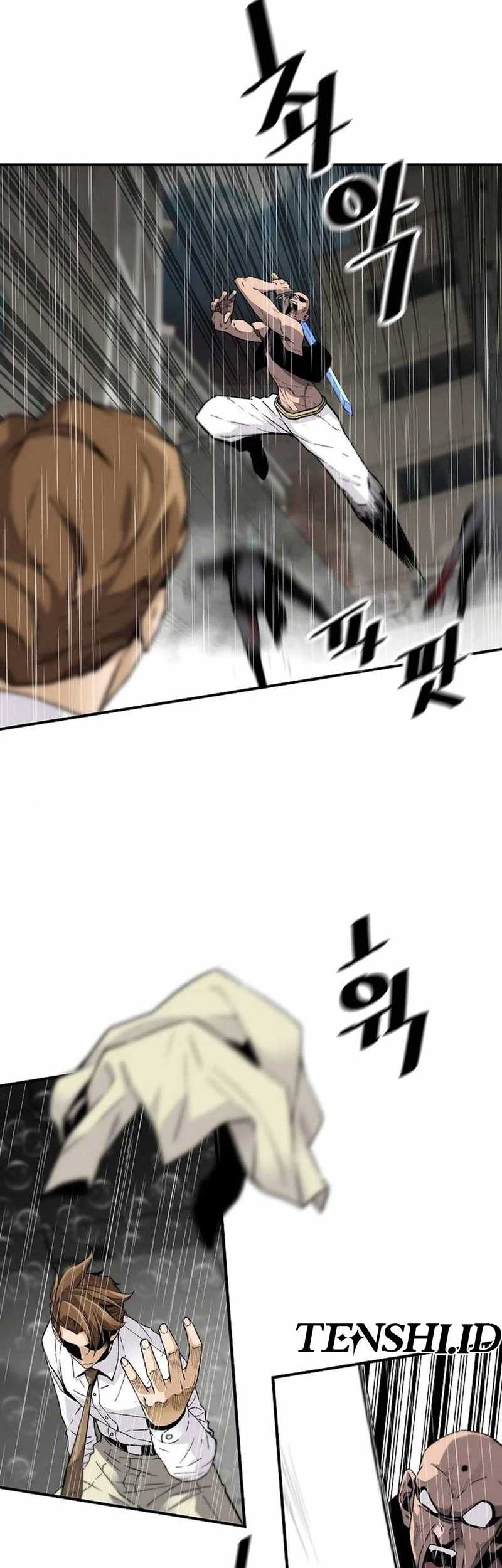 Return of the Legend Chapter 146 - halaman 6