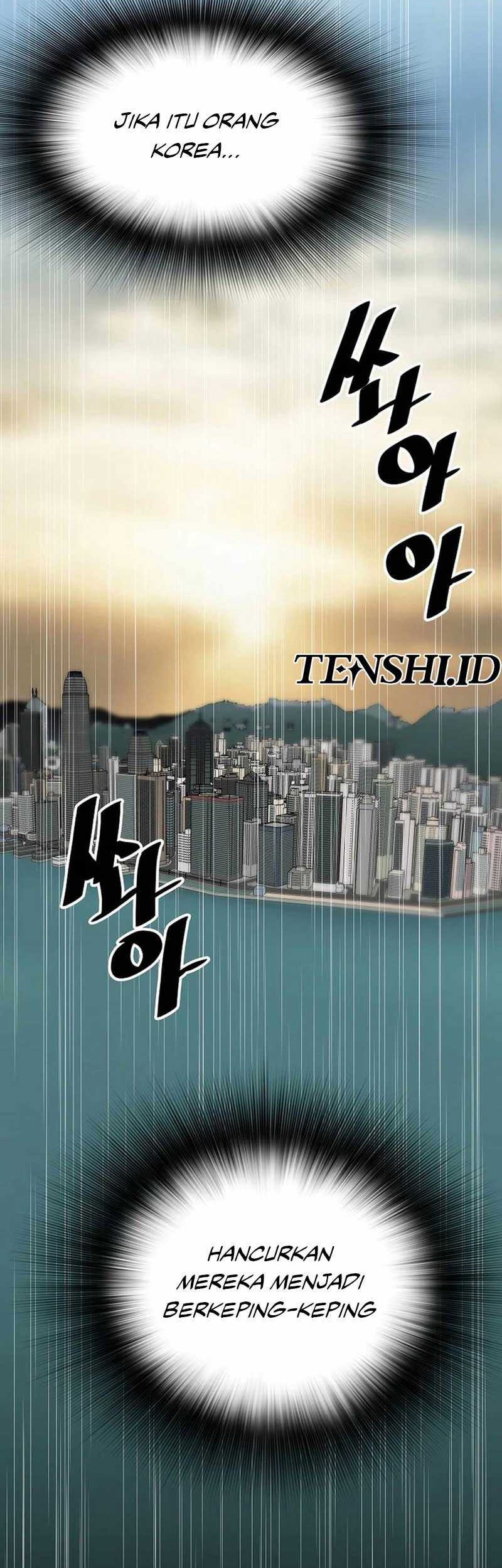 Return of the Legend Chapter 146 - halaman 60