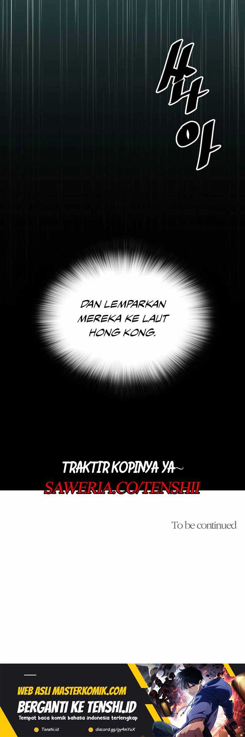 Return of the Legend Chapter 146 - halaman 61