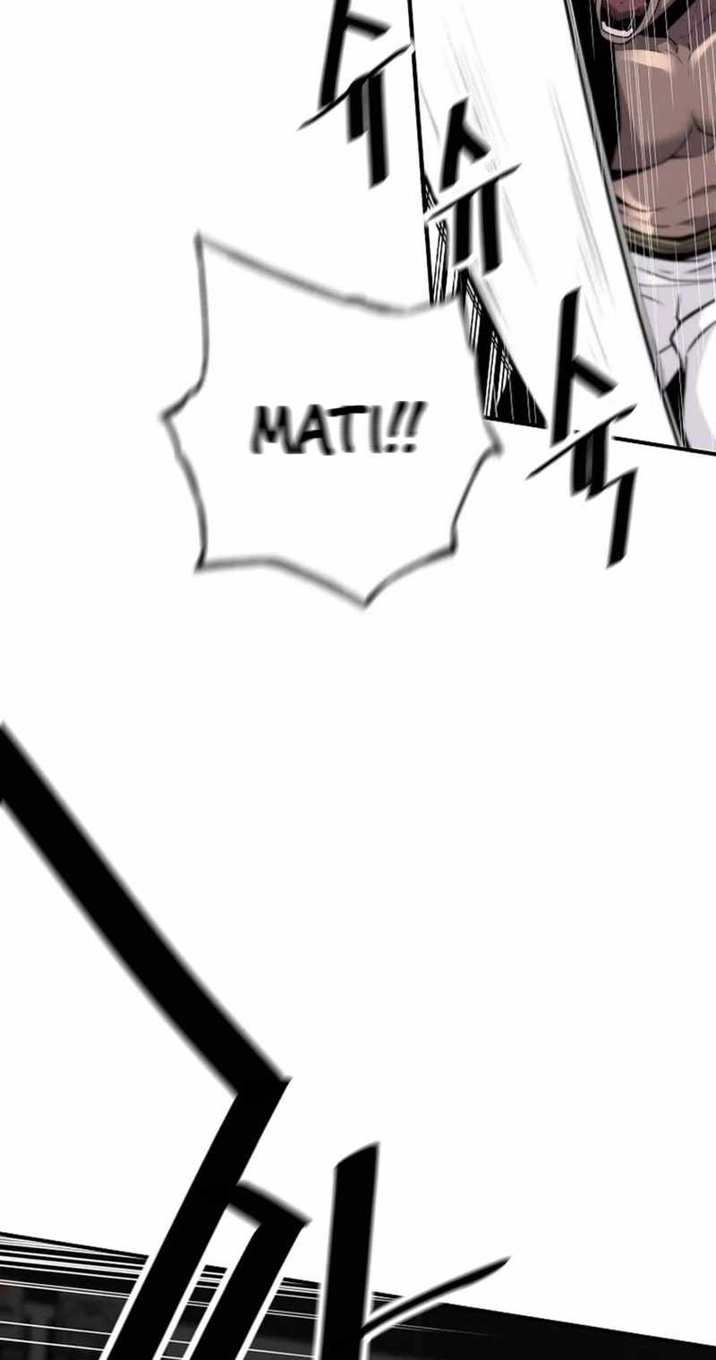 Return of the Legend Chapter 146 - halaman 7
