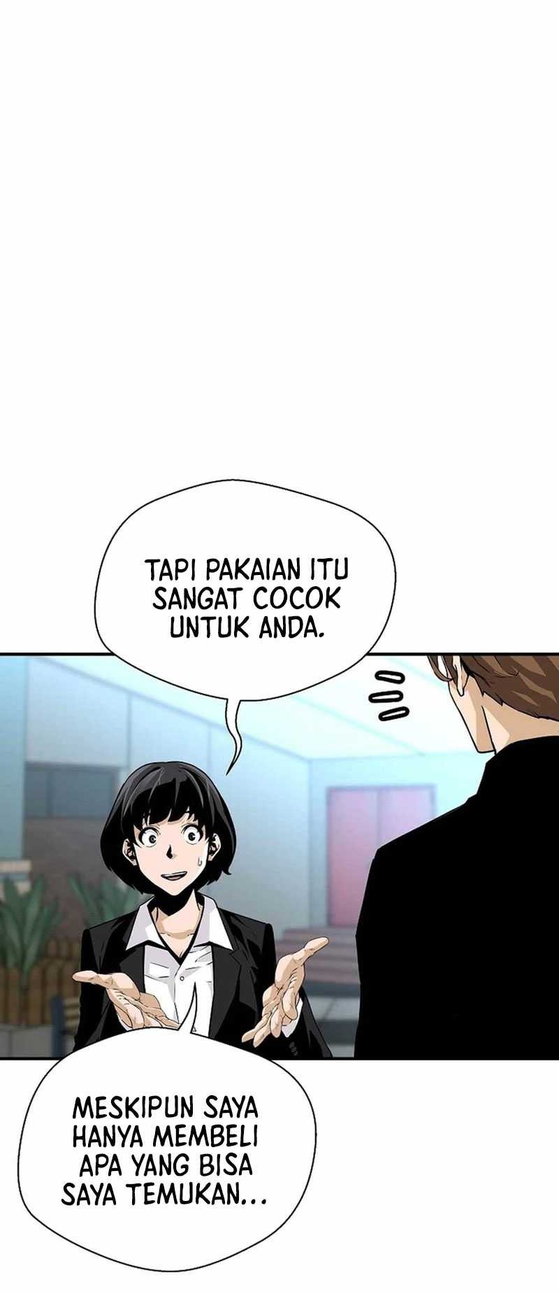Return of the Legend Chapter 147 - halaman 10