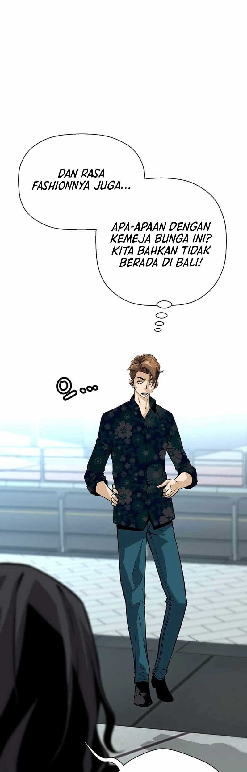 Return of the Legend Chapter 147 - halaman 11