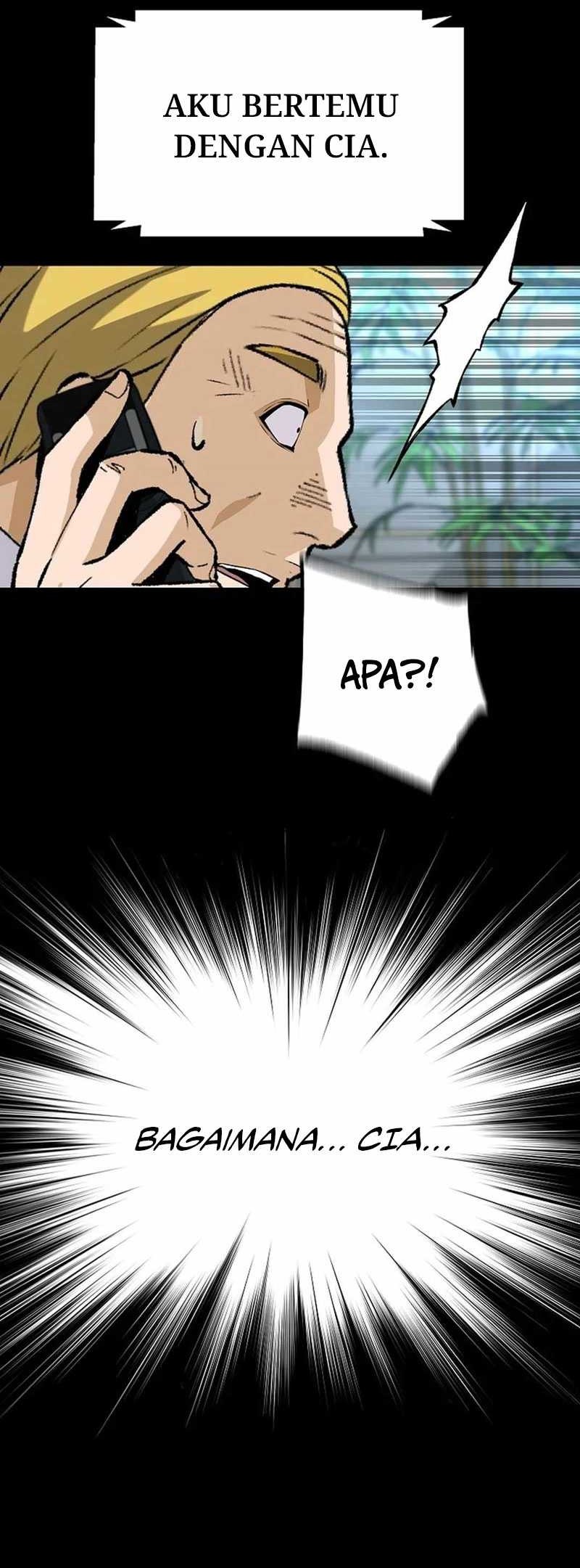 Return of the Legend Chapter 147 - halaman 19