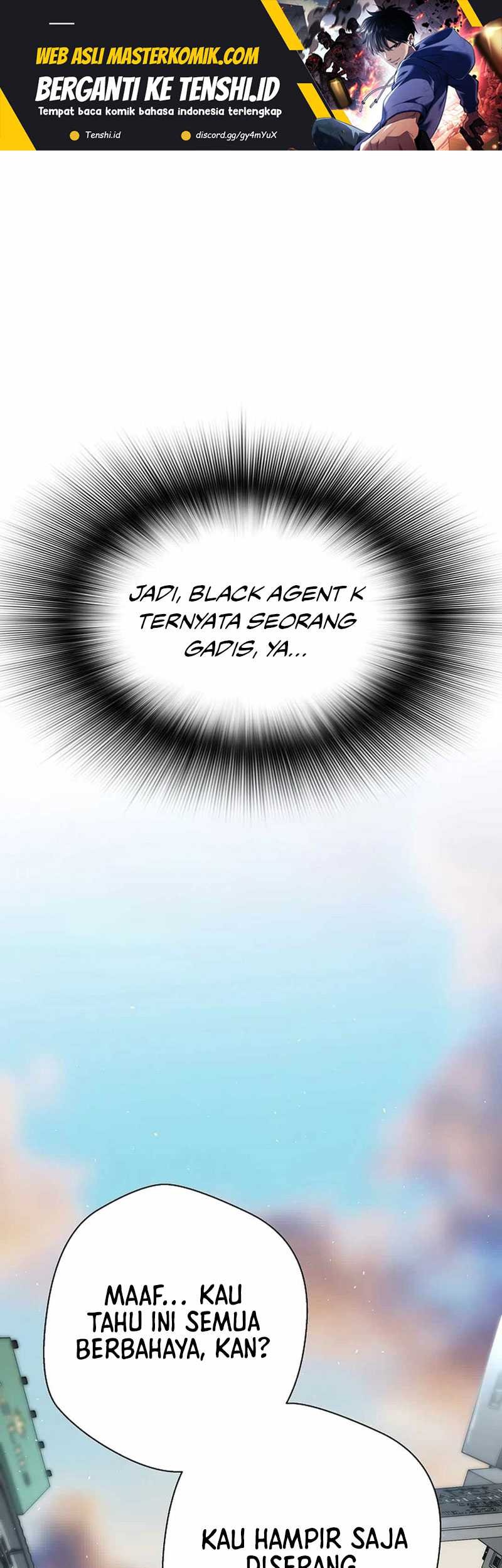 Return of the Legend Chapter 147 - halaman 2