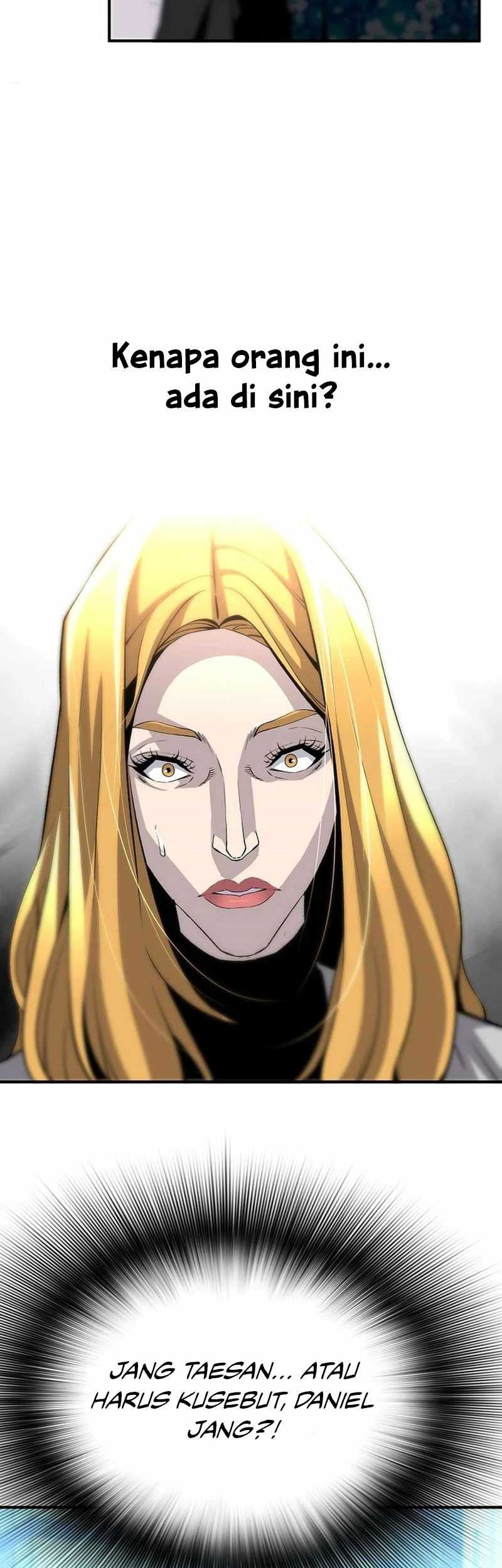 Return of the Legend Chapter 147 - halaman 26