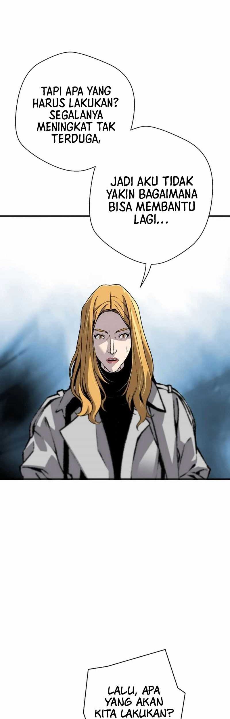 Return of the Legend Chapter 147 - halaman 33