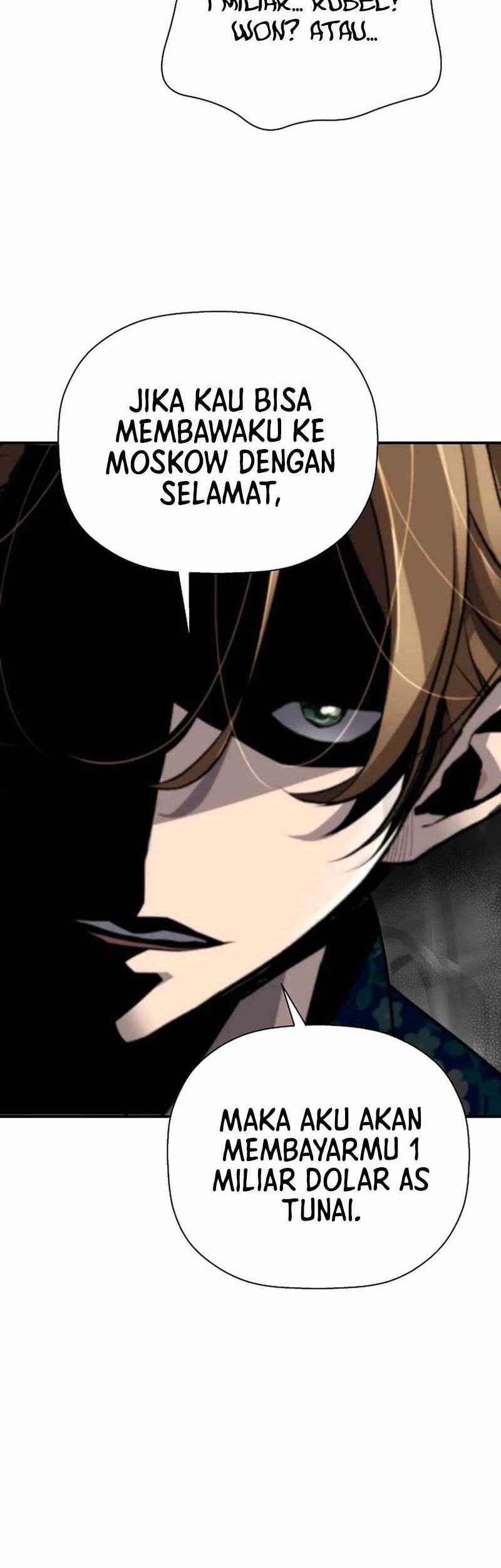 Return of the Legend Chapter 147 - halaman 36