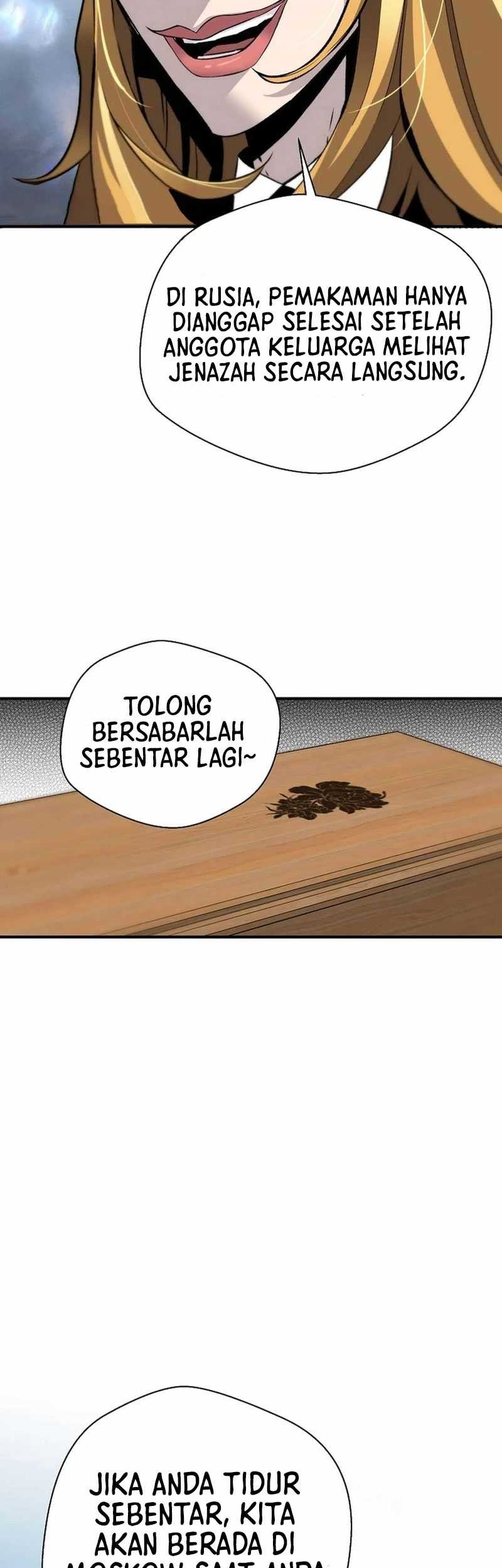 Return of the Legend Chapter 147 - halaman 59