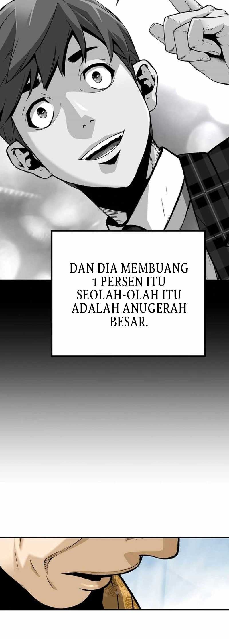 Return of the Legend Chapter 148 - halaman 10
