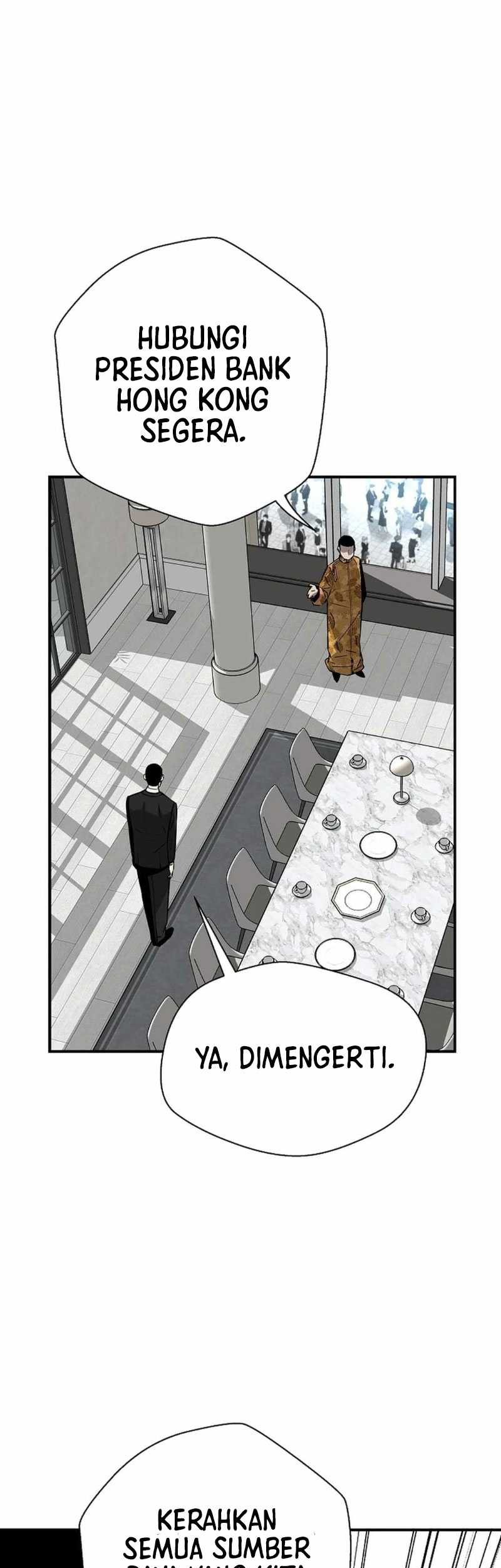 Return of the Legend Chapter 148 - halaman 11