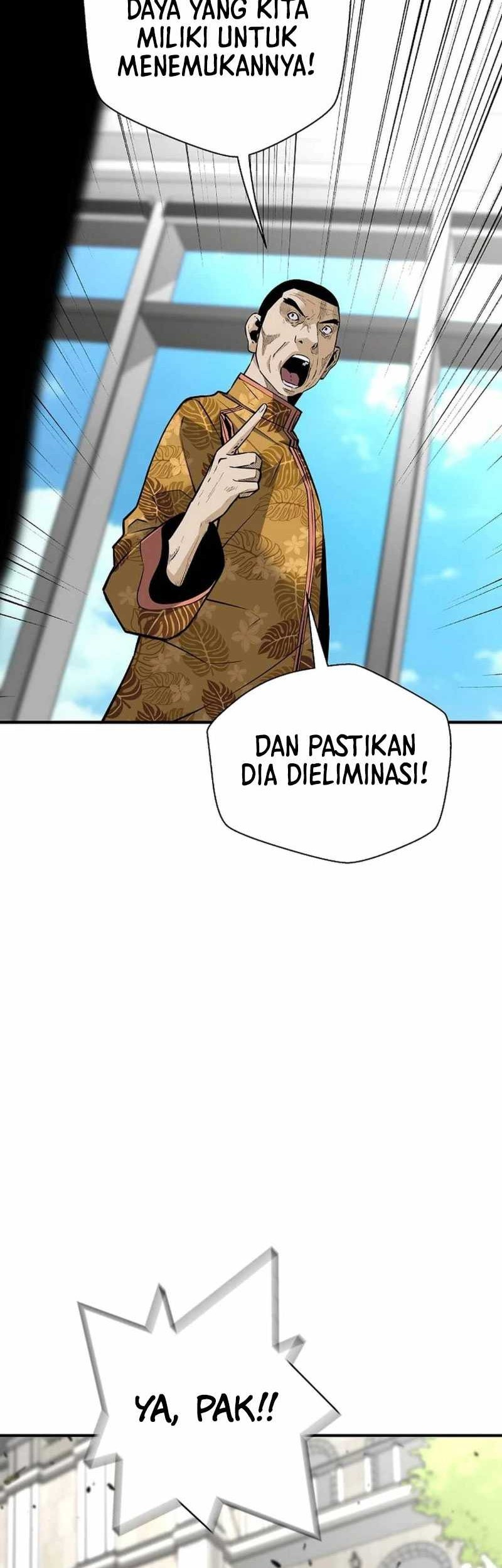 Return of the Legend Chapter 148 - halaman 12