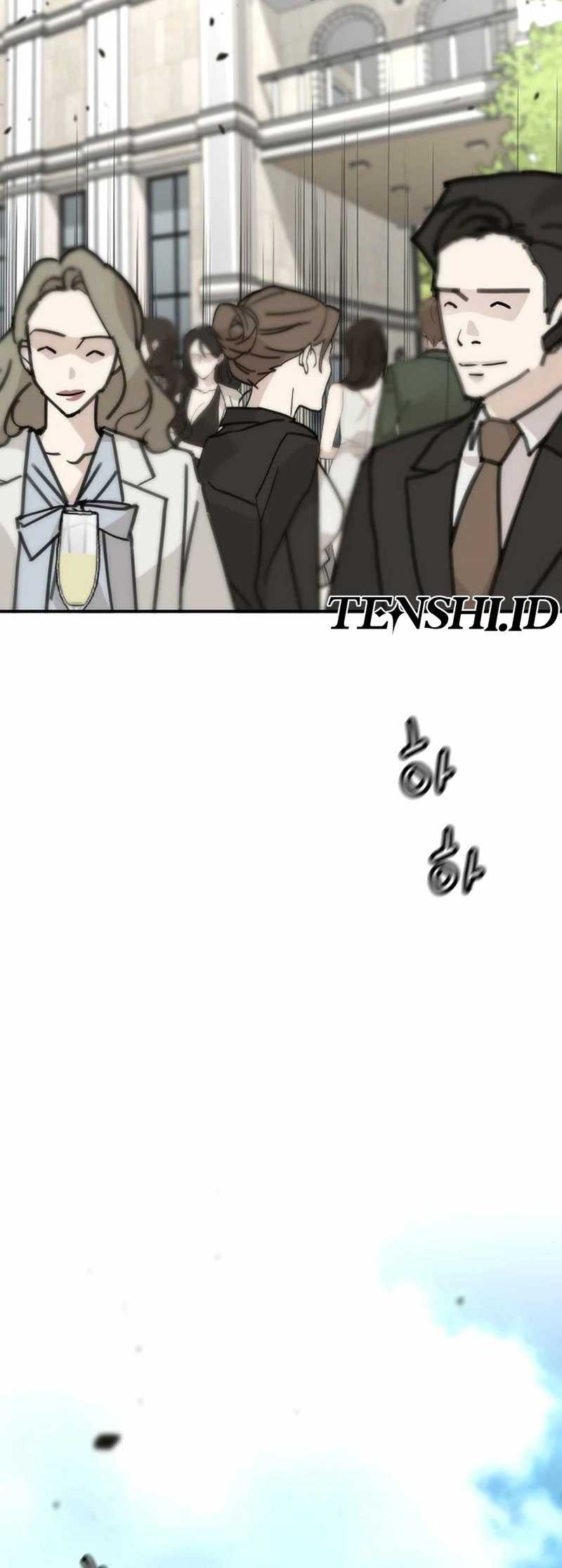 Return of the Legend Chapter 148 - halaman 13