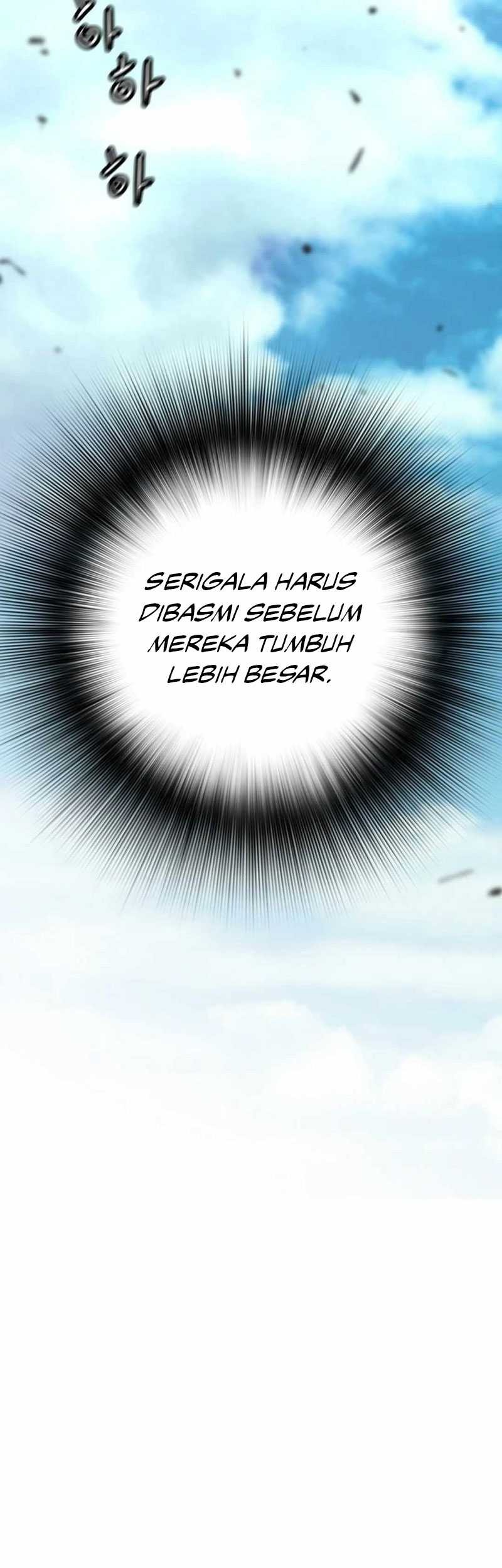 Return of the Legend Chapter 148 - halaman 14