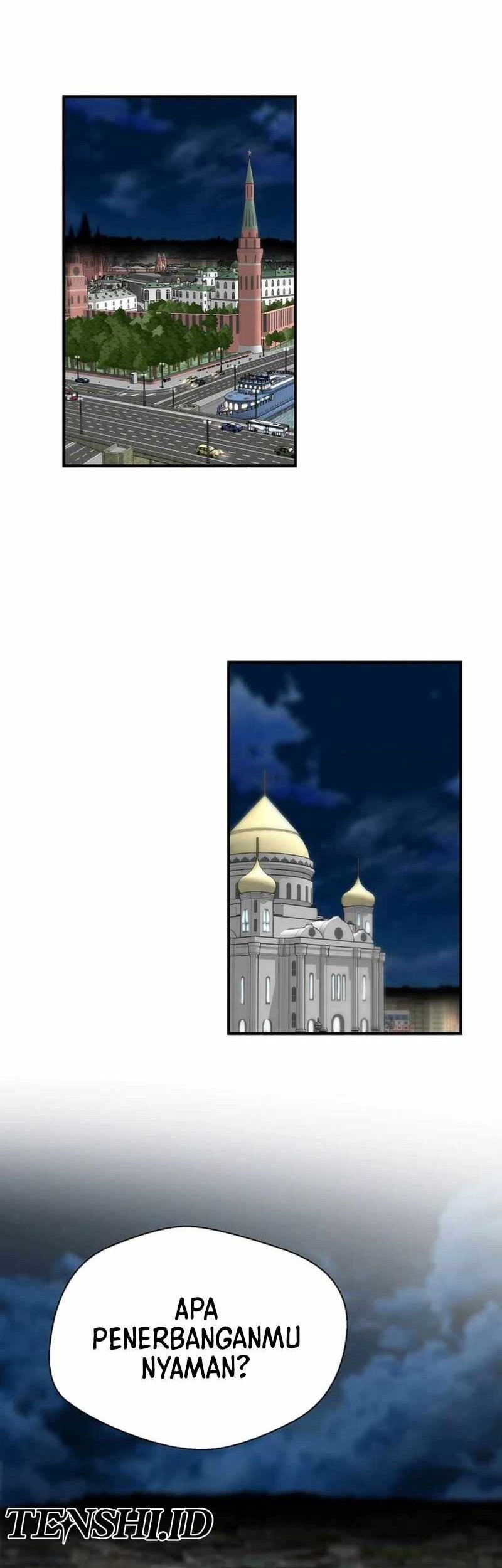 Return of the Legend Chapter 148 - halaman 15