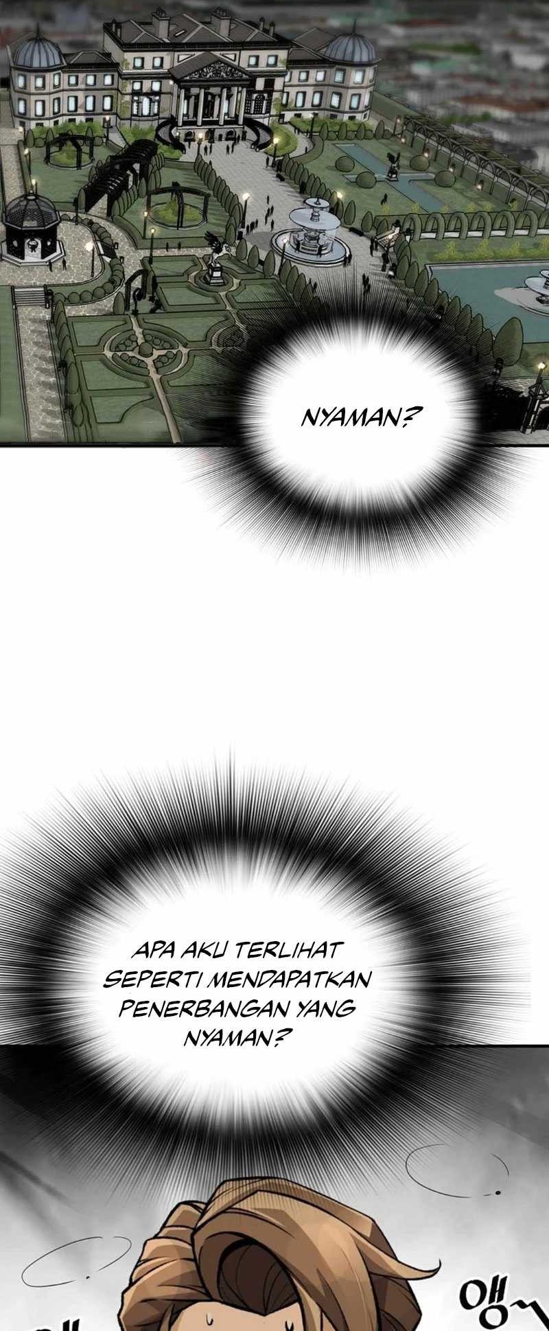 Return of the Legend Chapter 148 - halaman 16