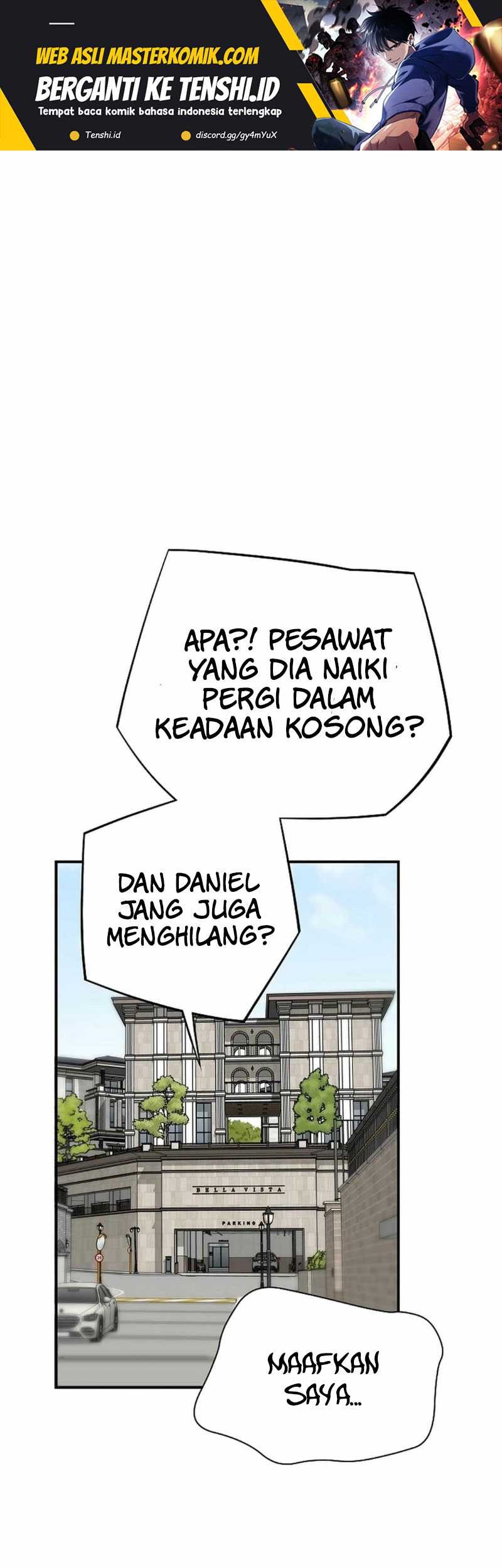 Return of the Legend Chapter 148 - halaman 2
