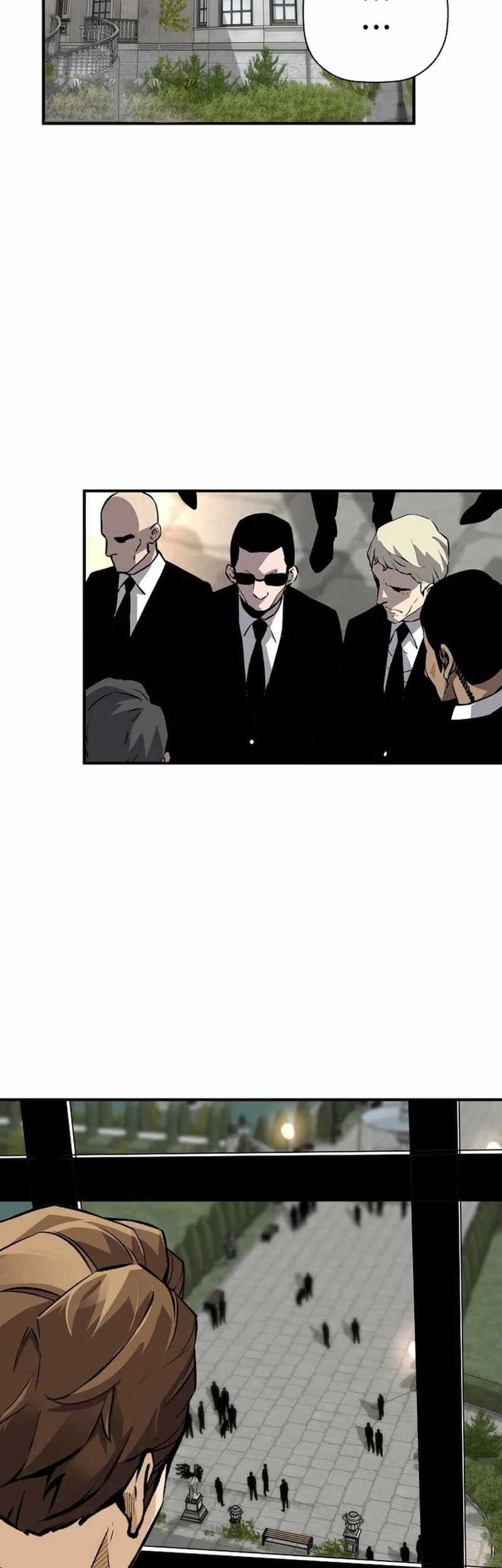 Return of the Legend Chapter 148 - halaman 20