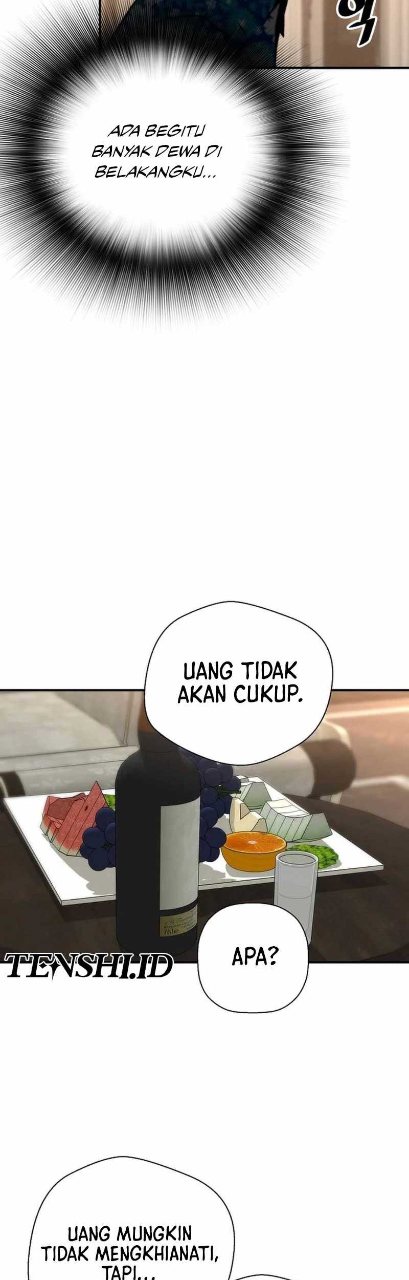 Return of the Legend Chapter 148 - halaman 24
