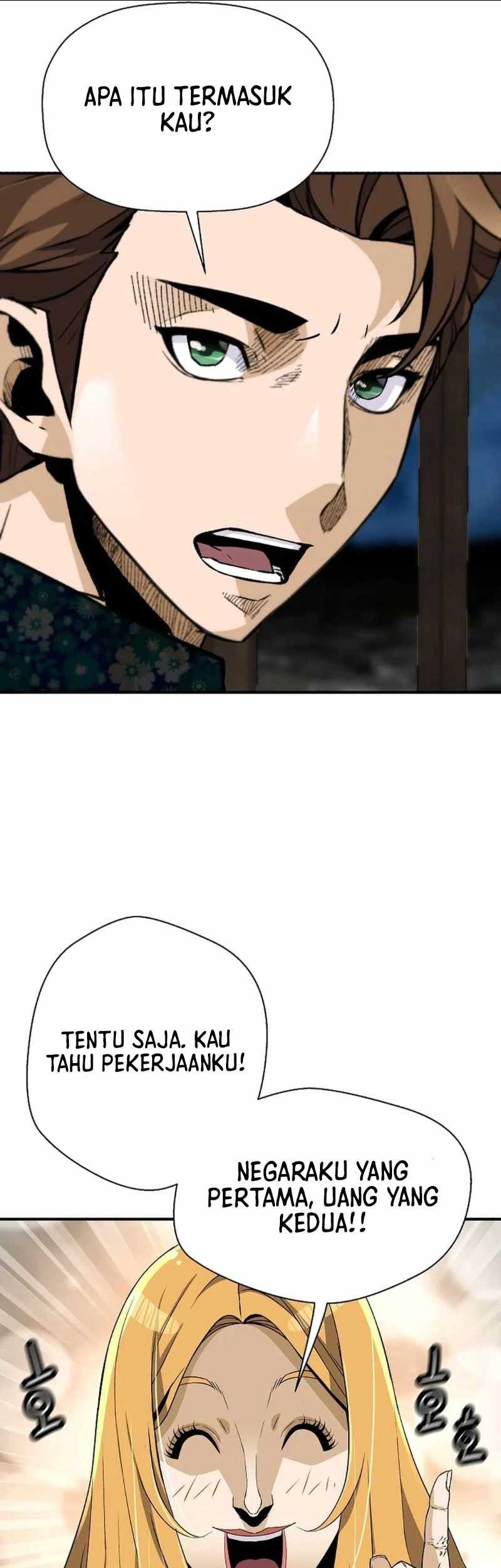 Return of the Legend Chapter 148 - halaman 26