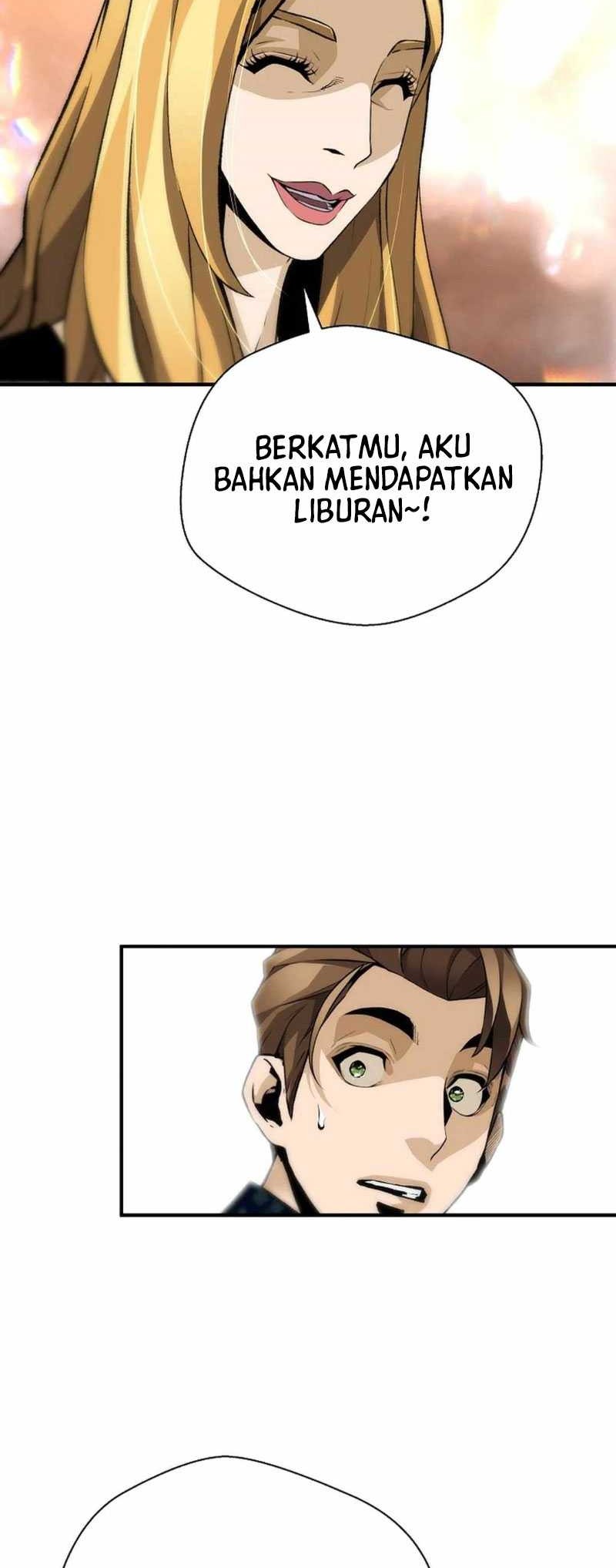 Return of the Legend Chapter 148 - halaman 28