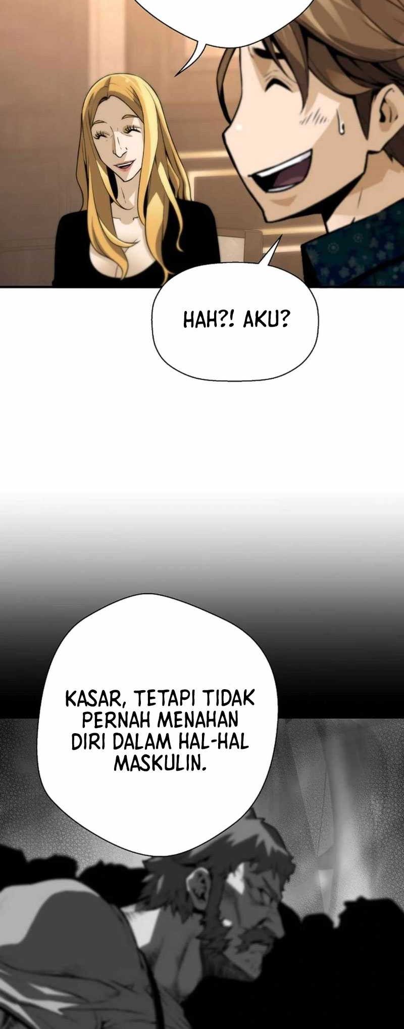 Return of the Legend Chapter 148 - halaman 31