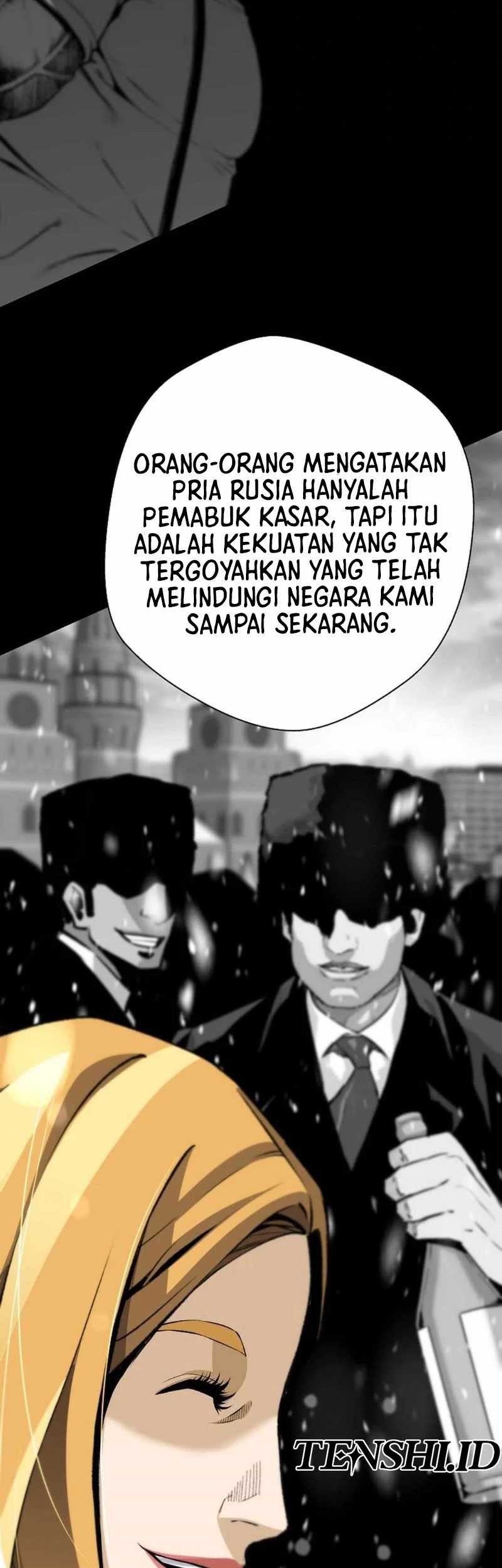 Return of the Legend Chapter 148 - halaman 32
