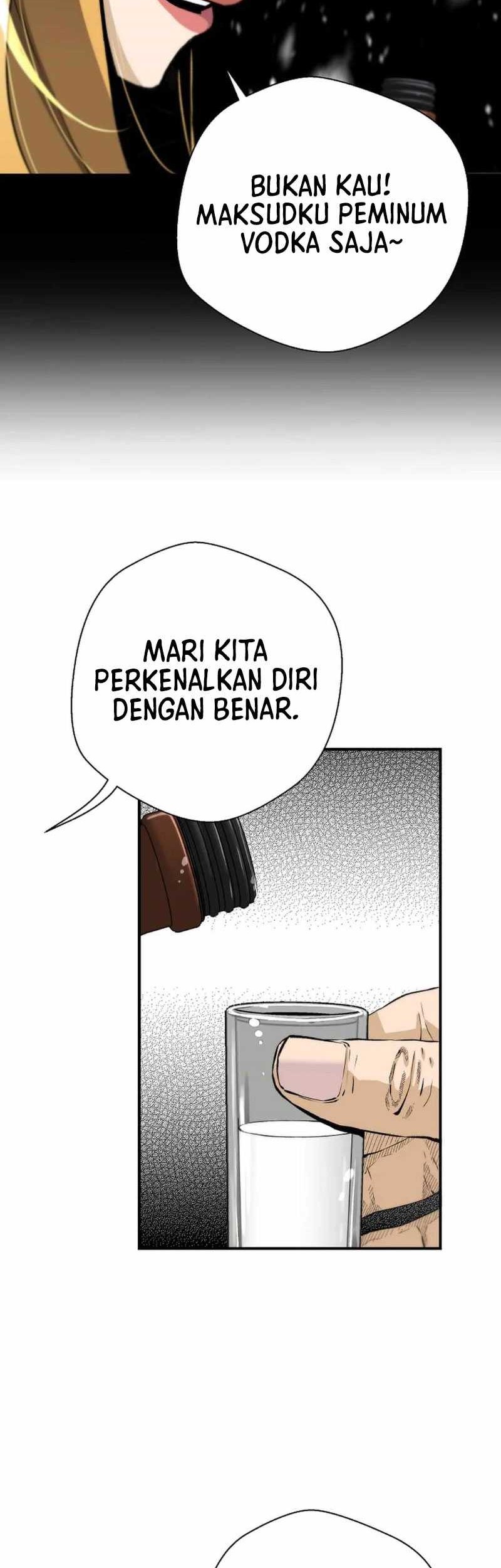 Return of the Legend Chapter 148 - halaman 33