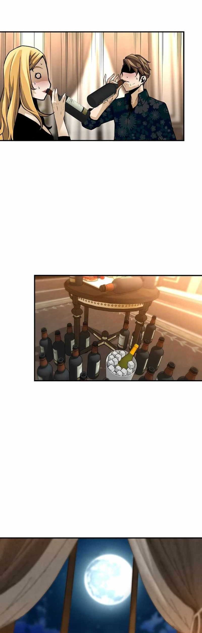 Return of the Legend Chapter 148 - halaman 39