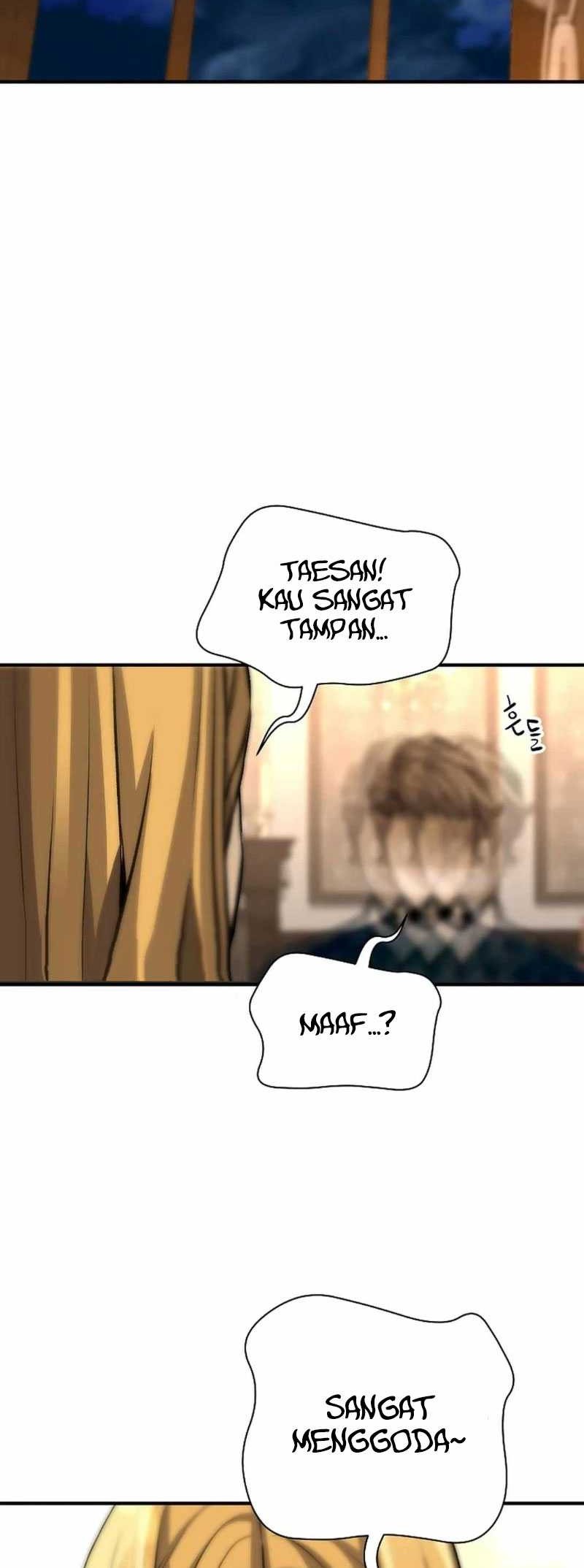 Return of the Legend Chapter 148 - halaman 40