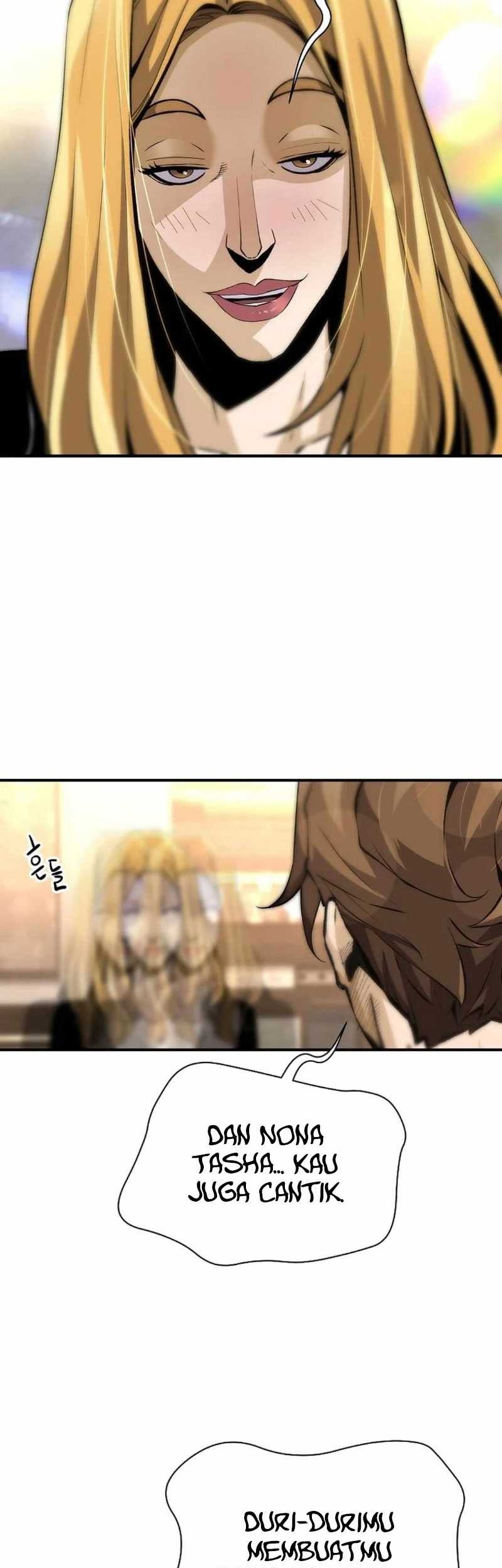 Return of the Legend Chapter 148 - halaman 41