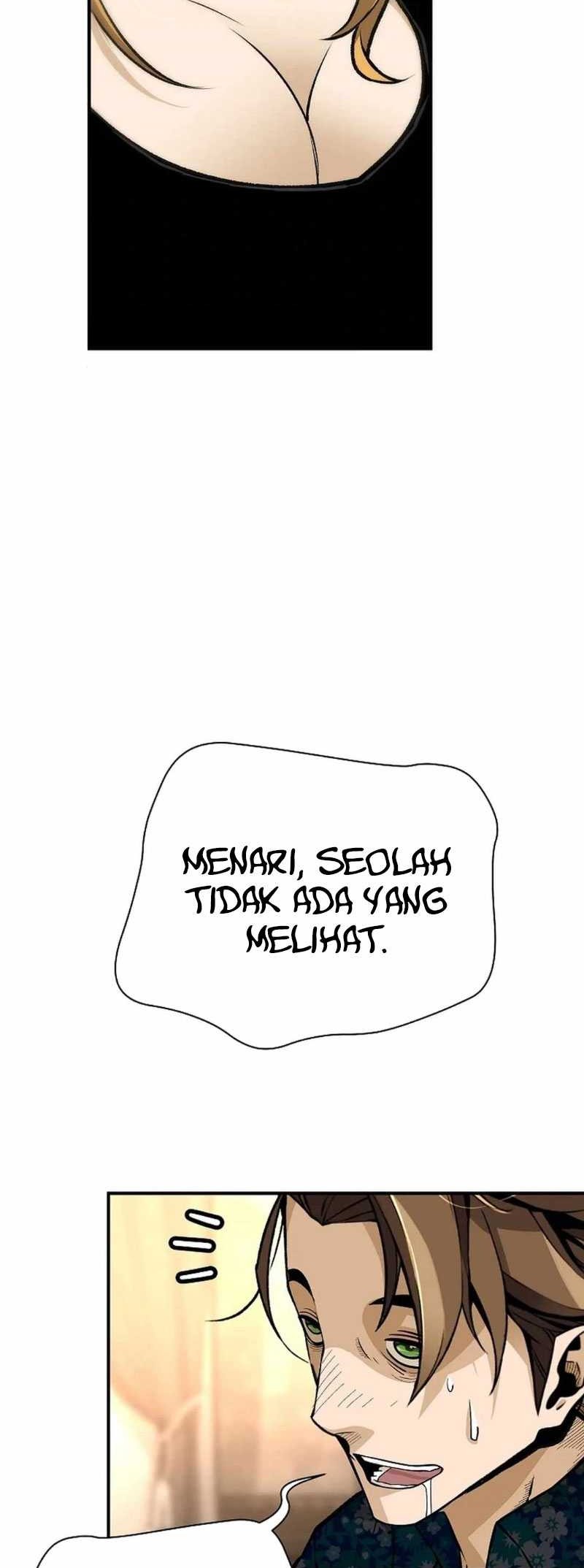 Return of the Legend Chapter 148 - halaman 43