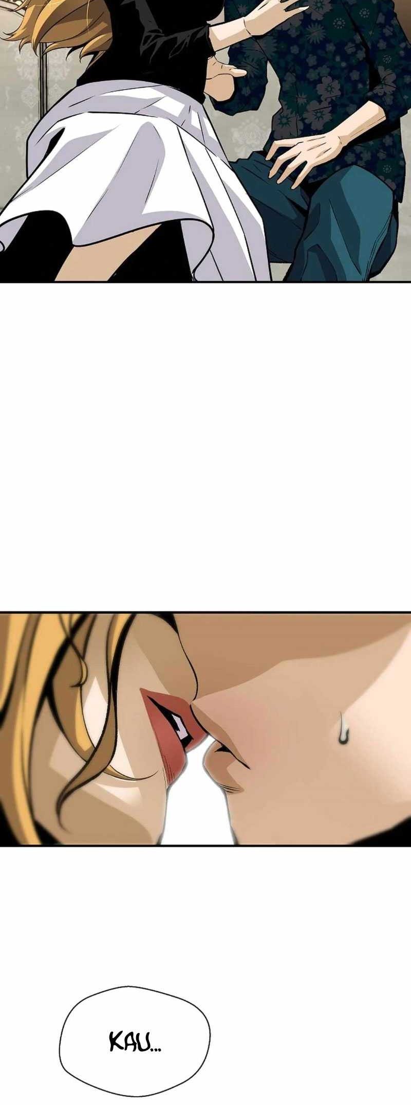 Return of the Legend Chapter 148 - halaman 46