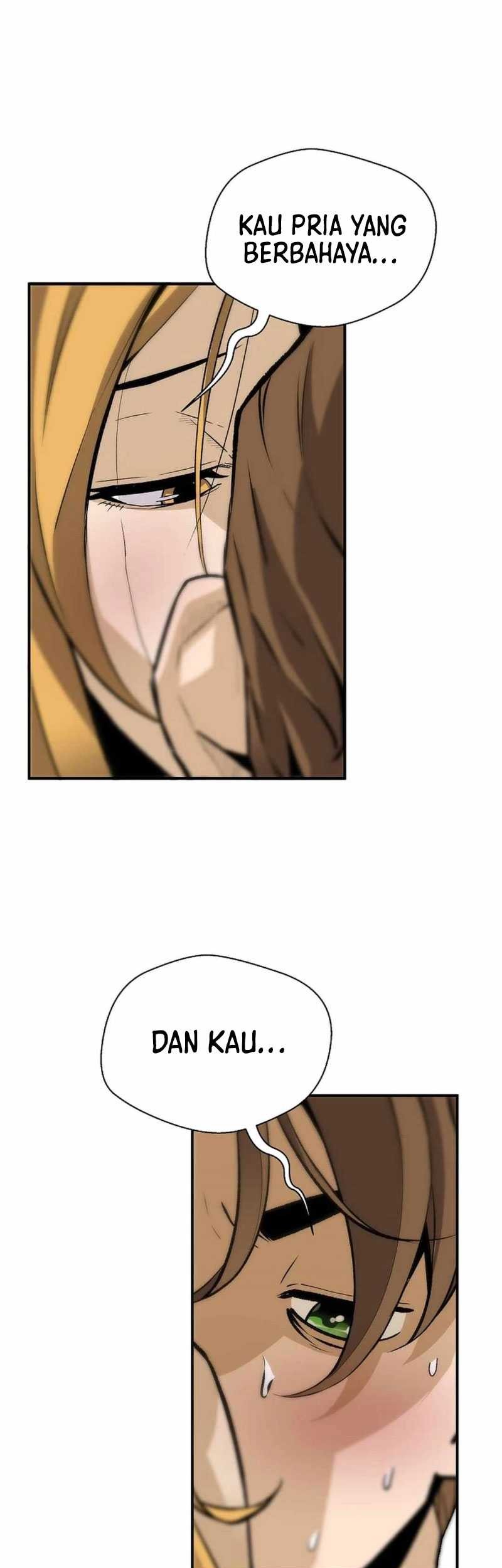 Return of the Legend Chapter 148 - halaman 47