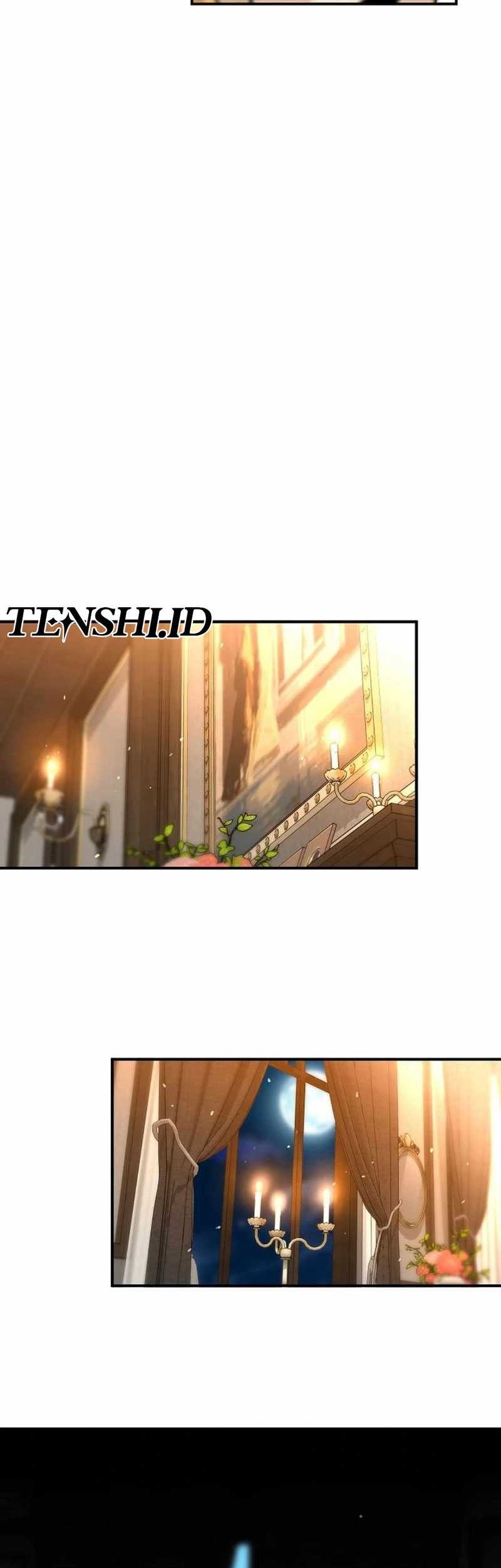 Return of the Legend Chapter 148 - halaman 48